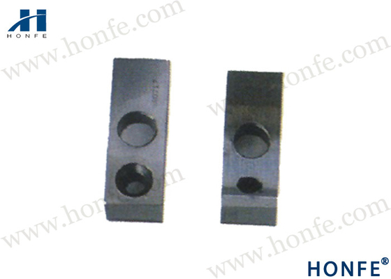 Сползающ части запасной части тени Sulzer части 14x15x8.7mm 911-344-562