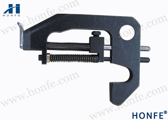 Части LL-LLS 0,4 SU тени Sulzer Gripper 911859107 конца утка запасные