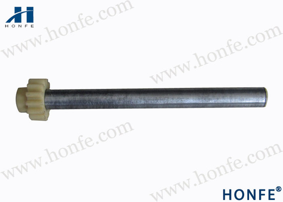 Вал шестерни L-302 911109697 частей тени Sulzer запасных