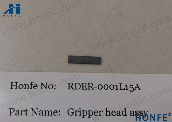 Assy 471410 ровного Gripper запасных частей тени Дорнье стороны главный