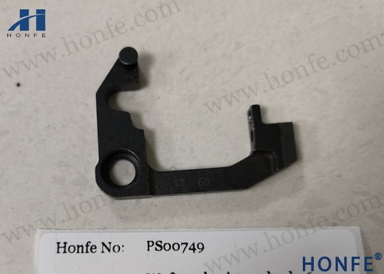 Тело Gripper конца утка запасных частей тени ракеты P7300 Sulzer 910-000-366