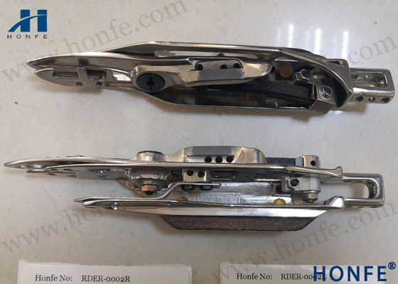 RDER-0002G калибровало Gripper рапиры запасных частей тени Дорнье