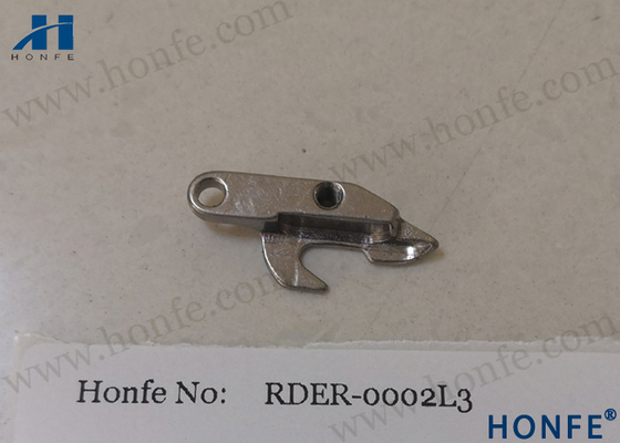 Сплетя Assy головы Gripper запасных частей тени Дорнье