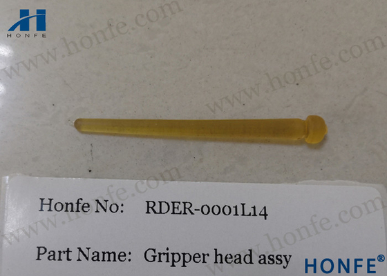 Assy Gripper рапиры запасных частей тени Дорнье ткани главный