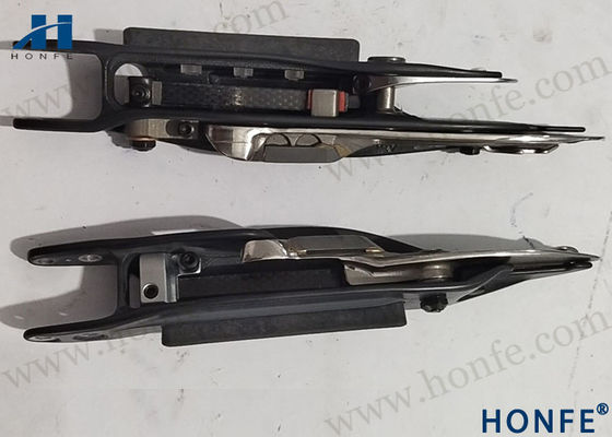 Части тени Gripper рапиры Дорнье IV запасные для машинного оборудования ткани