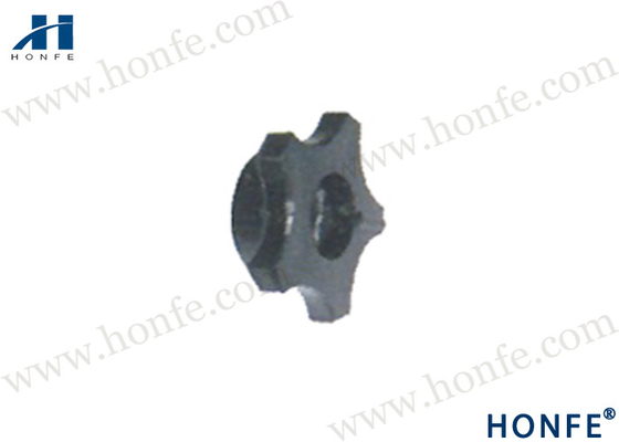 PU ракеты запасных частей тени Sulzer зажимной рукоятки/P7100 911-306-022