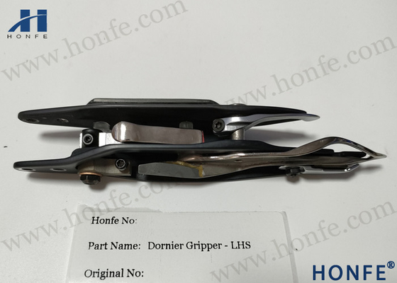 Gripper Дорнье рапиры LH маячит запасные части для сплетя тени