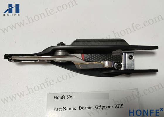 Части тени рапиры RH Gripper Дорнье IV запасные для машинного оборудования ткани