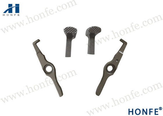 911-319-364 Gripper частей запасной части тени Sulzer верхний с Counterbore
