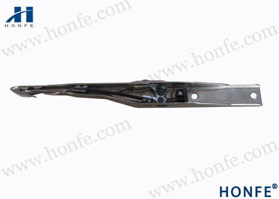 Части PQO14673/PQO14512/PQO14674/PQO14521 тени Sulzer Gripper права GS900 запасные