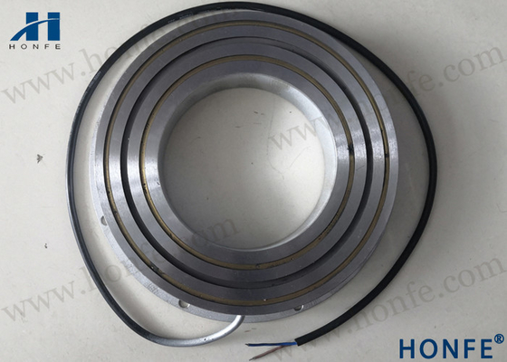 Части тени рапиры PNO45049 Sulzer GS900 запасные тормозят машинное оборудование ткани катушки