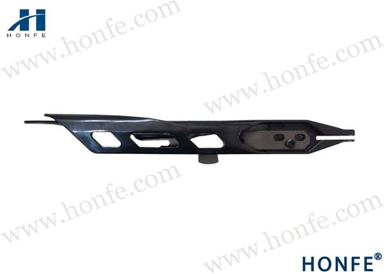 Части машинного оборудования ткани Sulzer F2001 черноты 023517001 Gripper LH запасные