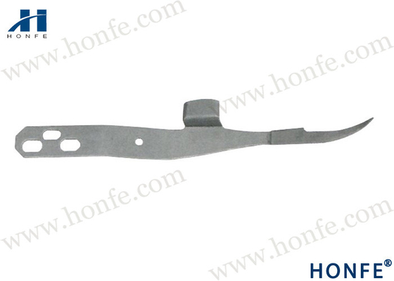 Рычаг Sulzer Gripper LH маячит запасные части для машинного оборудования F2001
