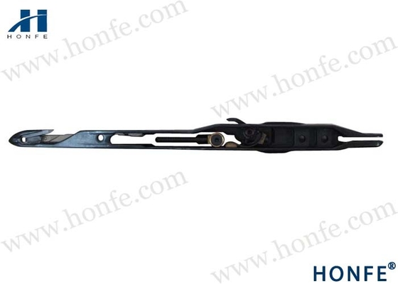 Части запасной части 023513901 тени Sulzer черноты Gripper RH F2001 для машины F2001