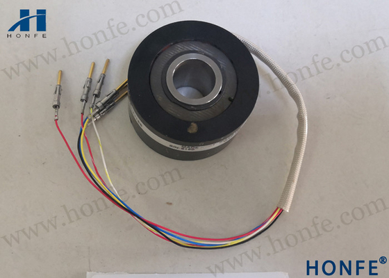 Let-Off Encoder BE309162 PICANOL OPTIMAX/PLUS800/SUMMUM Части ткацкого станка запасные