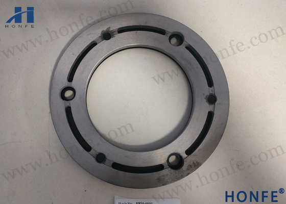 Арматура 025573301 Сульцер Г6100 Тканевая машина для запасных частей рапирного ткацкого станка