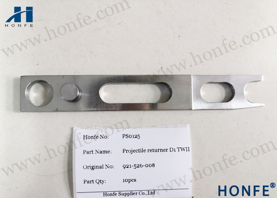 Части тени ракеты Returner 921526008 ракеты запасные для SULZER