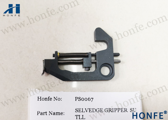 Части тени ракеты Gripper 912536111 конца утка запасные для PU Sulzer