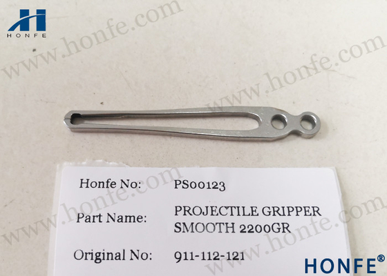 Gripper 911312168 ракеты/911112121 часть машинного оборудования ткани запасная