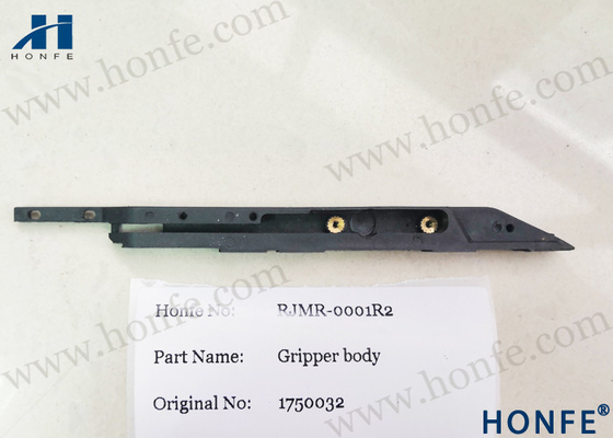 Тело Gripper 621175/1750032 части тени рапиры запасных на Мюллер II