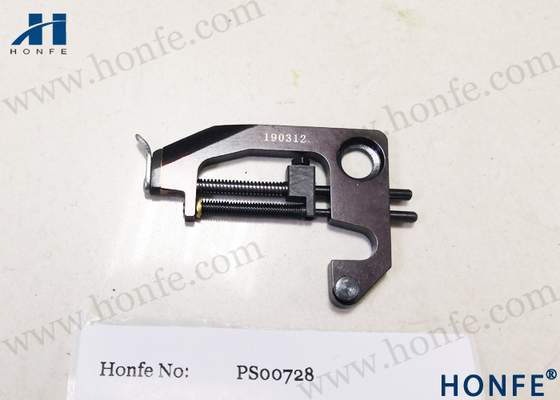 Части тени ракеты Gripper 911859245 конца утка запасные для Sulzer
