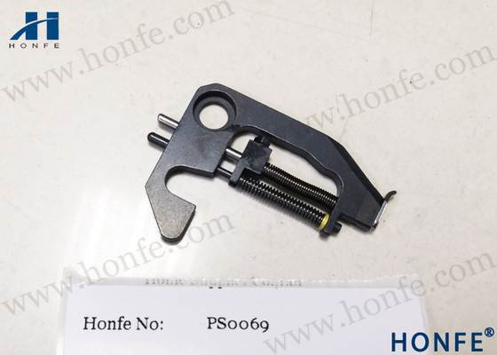 Части тени ткани Gripper 911859103 конца утка запасные высококачественные