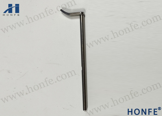 Части сплетя тени ноги Gripper конца утка HONFE Sulzer FA стальные запасные