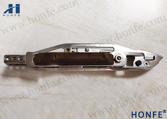 Части MOQ Gripper LH тени Дорнье запасные 1 часть для сплетя тени