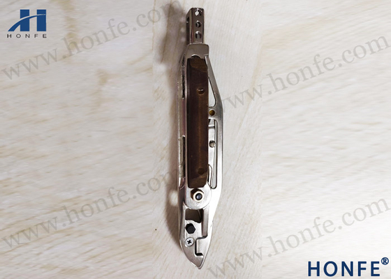 Gripper LH Gripper 1 части калиброванный/ровный MOQ B2B поставщика LH