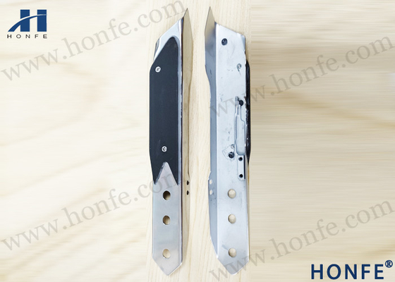 LH Gripper Body Gamma-X Picanol Loom запасные части Место происхождения Минимальное количество заказа 1 шт.