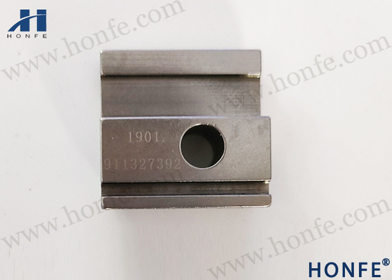 Запчасти Sulzer Loom Задняя боковая пластина WS 911327392/911327212