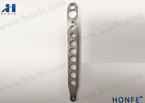 RH Lever Sulzer Spare Parts For Projectile Loom HONFE Прямая изготовление