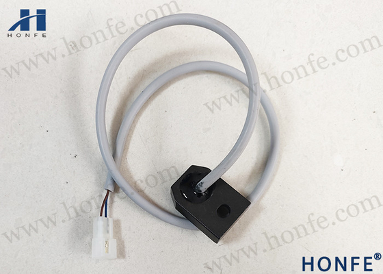 911328097 / 911325019 Сенсор снарядов Pu,D1 Sulzer Loom Запчасти