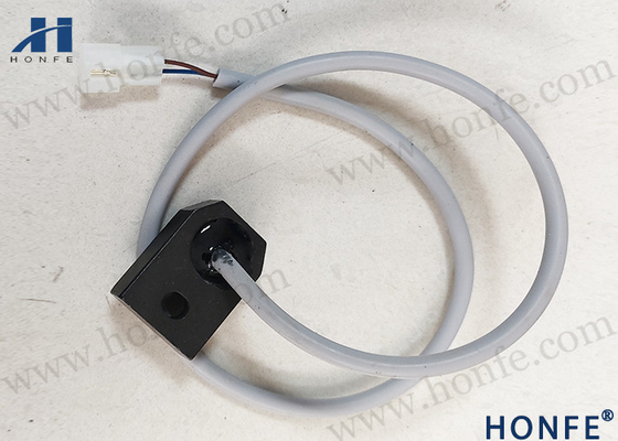 911325019 / 911328097 Запчасти Sulzer Loom черный с сертификацией и 100% прохождение QC