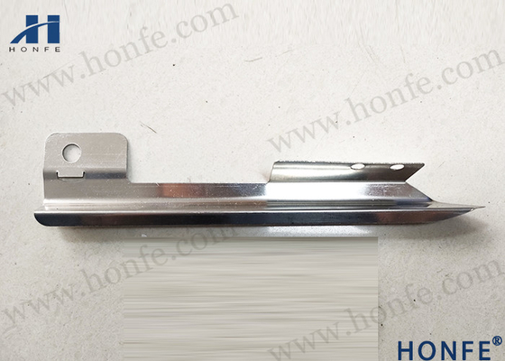 WEFT GUIDE BA233042 FOR PICANOL OPTIMAX MACHINERY RAPIER LOOM запасные части для станков и машин