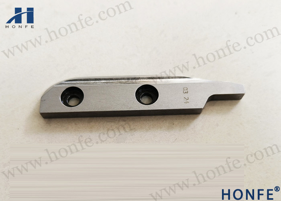 Sulzer Loom Projectile Lifter Upper Part 270004666 Запчасти для ткацких машин