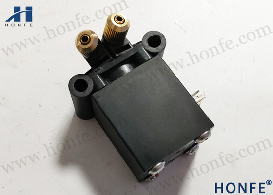 BE154889/BE154831/BE153889 Релевые соленоидные клапаны для машины Picanol Omni-Plus Прочные и доступные