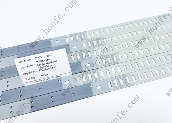 Лента TP500, право-лево, PBZ581112400, Ширина=240, Длина=2418мм