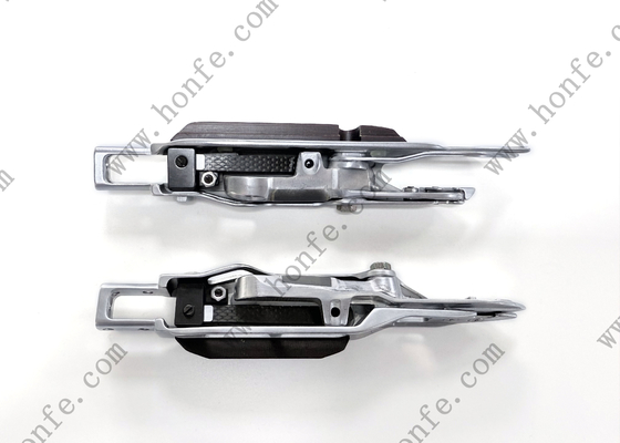 LH Gripper 792020 Запасные части для текстильного оборудования с канавками