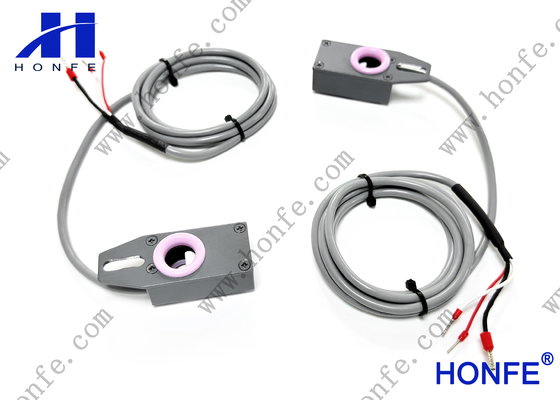 Датчик головки 911321032 950703007 911321062 Снаряд Sulzer Loom Запчасти для ткацкого станка
