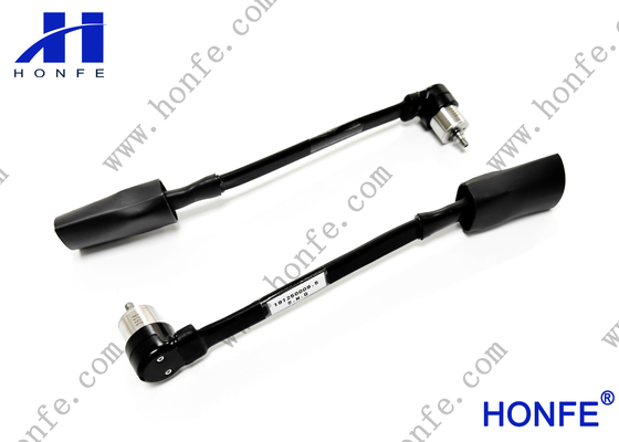 Мотор Cpl 191250060 191250009 R9500 Рапирные станки Itema Запчасти для ткацких станков