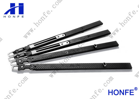 Податчик снаряда, планка MS, левый, правый, 270.021.847, MS P7300, Itema, рифленый