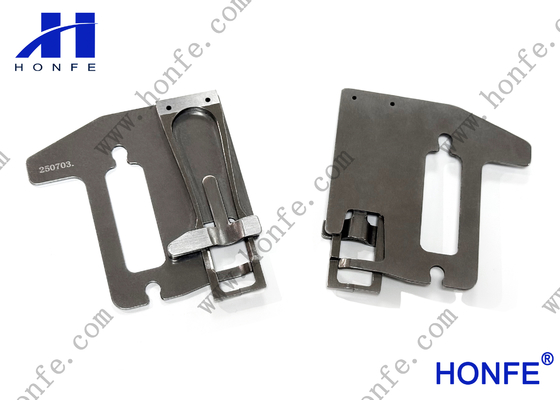 Зажигатель снарядов ES 911.819.156 Бриллиантовый скрученный ПУД1 L=50 Части ткацкого станка