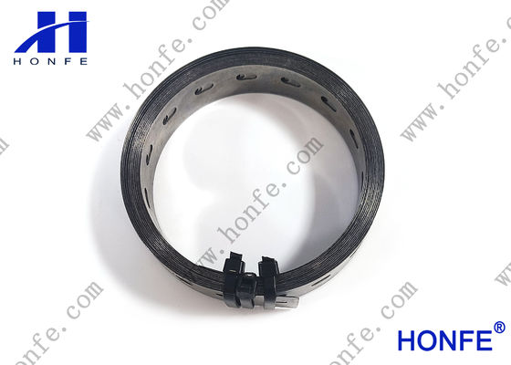 Части тени Sulzer ракеты запасные понижают стальную полосу 911-223-658 153