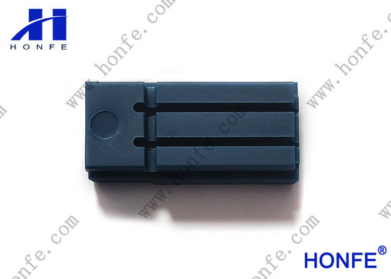 Передняя тормозная подкладка 911.127.175 Проектильные текстильные машины Проектильные ткацкие станки Части высокого качества