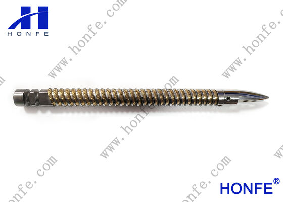 Храмовый цилиндр J1440-04030-00 JC341-30899-RT-D J1440-04211-00 JAT600 30 колец 319/358 Воздушные струи Ткацкие станки Части высококачественных текстильных машин