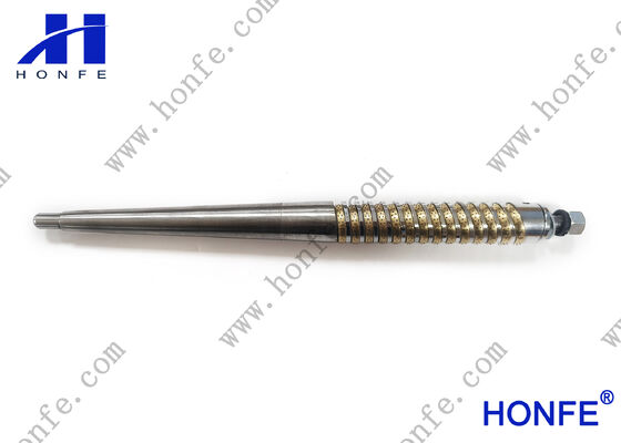 Храм 16кольца LH 624937 Цудакома 16кольца Воздушный реактор Плетение ткацких станков Части высококачественных текстильных машин