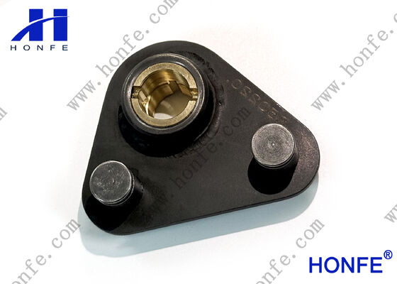 Спиральный рычаг 911.814.226 D=10 Текстильная техника Проектильная ткацкая ткань Части высокого качества