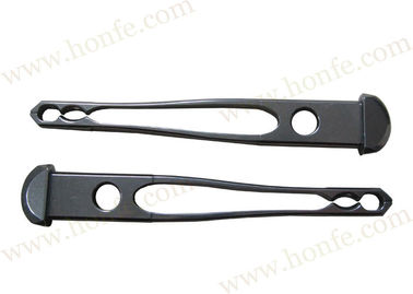 Ровное запасных частей 2.2*3.9 2500G одного тени Gripper 714381000 K3 Sulzer ракеты бортовое и другое knurled P7200