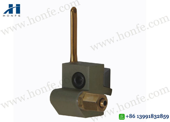 Нитрирование Picanol сопла BE154507 Streching маячит запасные части